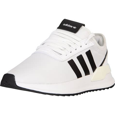 adidas damen sneaker weiß weich|Weiße adidas Sneaker für Damen online kaufen .